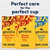 Gevalia House Blend Medium Roast 100% Arabica Ground Coffee, for