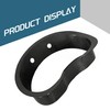 KUAFU Meter Cluster Bezel Compatible with 2015-2019 Subaru WRX/WRX STI
