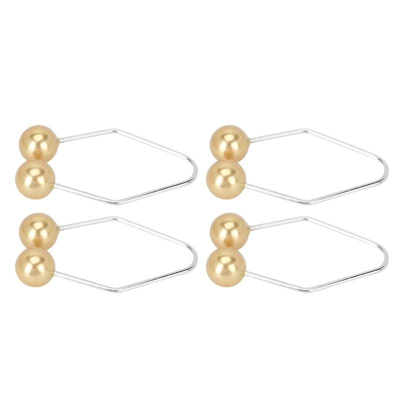 2 Pair Dimple Trainer Tool Piercing Free Improve Smile Dimple