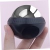 COLLBATH Rolling Massager Ball Portable Ice Therapy Roller for Muscle