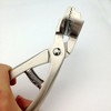 Durable Art Oil Painting Canvas Stretching Pliers Professional Aluminum Alloy