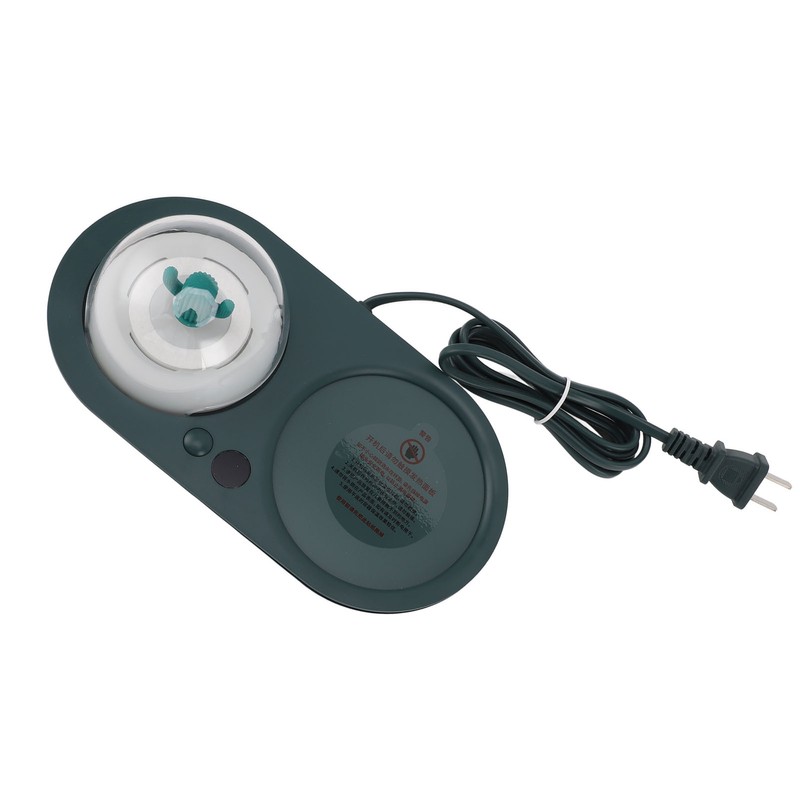 Mug Warmer Electric Cup Warmer 45℃ 55℃ 75℃ Constant Temperature