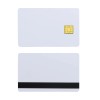 1 Pack J2A040 Chip Java JCOP Cards Unfused CAETOUNG JCOP21-40K