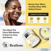 Retinol Cream for Face Anti Aging: Wrinkle Cream for Face