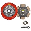 XTD STAGE 3 CERAMIC CLUTCH KIT COMPATIBLE WITH 2003-2008 HYUNDAI