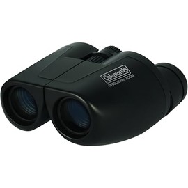 Coleman 15-50x28 Compact Zoom Binoculars
