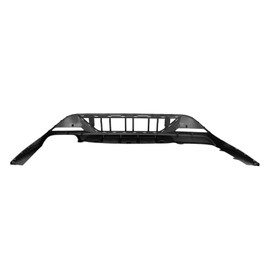 Sonata Rear Bumper Cover Lower Compatible with 2020 2021 2022 2023 Hy-undai Sonata SEL Limited Valance Panel Textured 86612-L0400