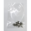 [M3 x 8] Stainless Steel Countersunk Head Machine Screws (10
