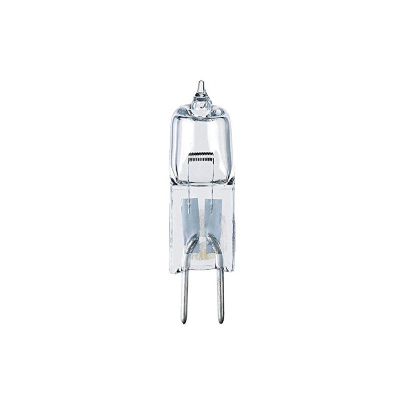 Westinghouse Lighting 04739 Corp 75-watt Clear Halogen Bi-Pin Bulb