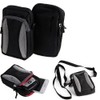 K-S-Trade Camera Case for Nikon Coolpix A1000 Camera Case for