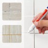 Estuchelandia Rotulador Impermeable Azulejos Suelo Pared Baño Emboquillado
