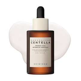Skin1004 Probio Cica Ampolla Intensiva 50ml 69fl Suero Facial Centella Ceramida Hidratación Fortalecimiento Piel Coreana Madagascar