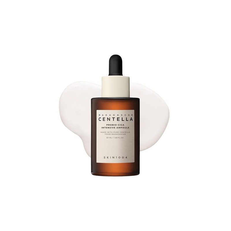 Skin1004 Probio Cica Ampolla Intensiva 50ml 69fl Suero Facial Centella