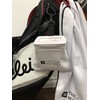 The Club Washer - White Edition - Golf Club Washer