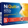 NiQuitin NiQuitin 7mg Nicotine Patch, Pack of 7