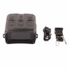Night Vision Binoculars 5X Zoom 3in Screen IP54 Waterproof Light
