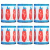 SMT SAN MERICAN TOMATO - Diced Tomatoes, 28 oz (Pack