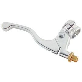 Motion Pro 14-0107 Polished Brake Lever Assembly