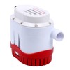 Amarine Made Automatic Submersible Boat Bilge Water Pump 12v 2000gph