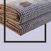 Air Conditioner Quilt Double Sided Soft Comfortable Cat Feeling Cut