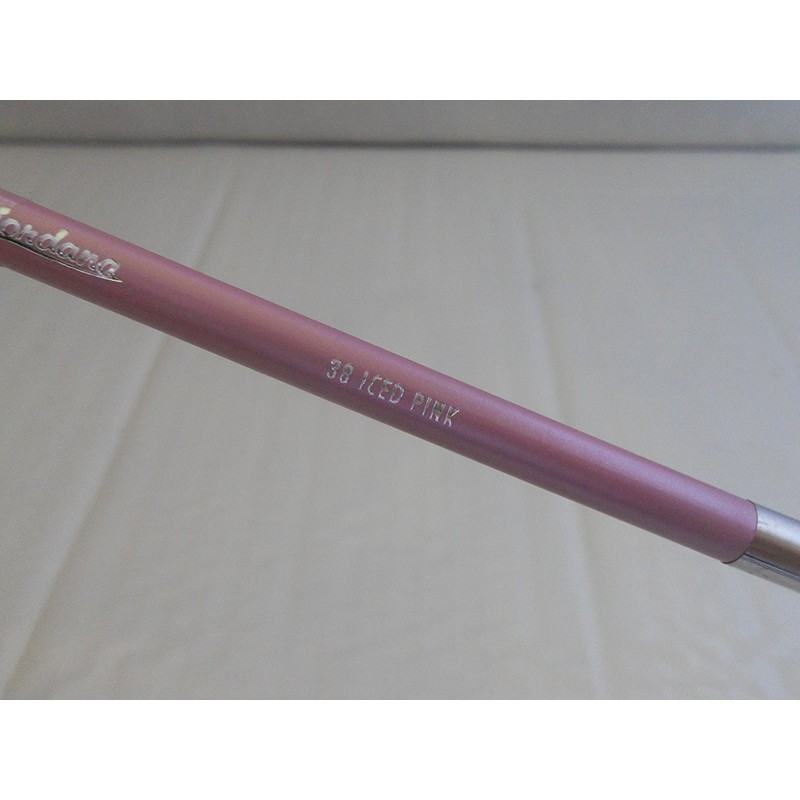 Jordana Lipliner 38 Iced Pink NET WT .046 oz