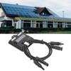 Solar Optimizer MPPT PV Photovoltaic Power Optimizer 650W Overload Protection
