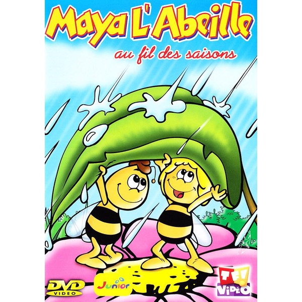 Maya au fil des saisons [FR Import]