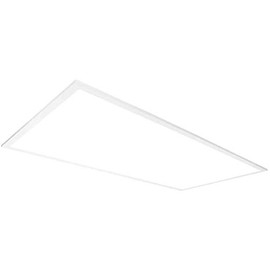 Maxlite 97186 - MLFP24G44040MS Indoor Rectangular Linear Flat Panel LED Fixture