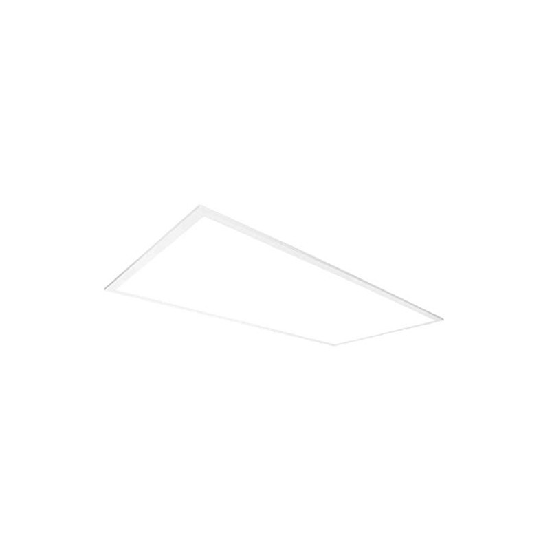 Maxlite 97186 - MLFP24G44040MS Indoor Rectangular Linear Flat Panel LED