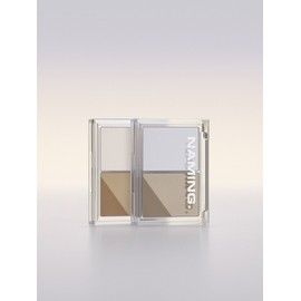 Fluffy Volume & Shading Duo / 플러피 볼륨 앤 쉐딩 듀오