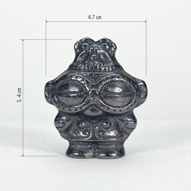 Ichoudo Iron Supplement - NANBU TETSUGU Jr. - Nambu Iron Figure Jr. (Junior)