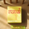 New Nature Pineapple Enzyme Grain Fermentation Digestion Powder Powder Bromelain