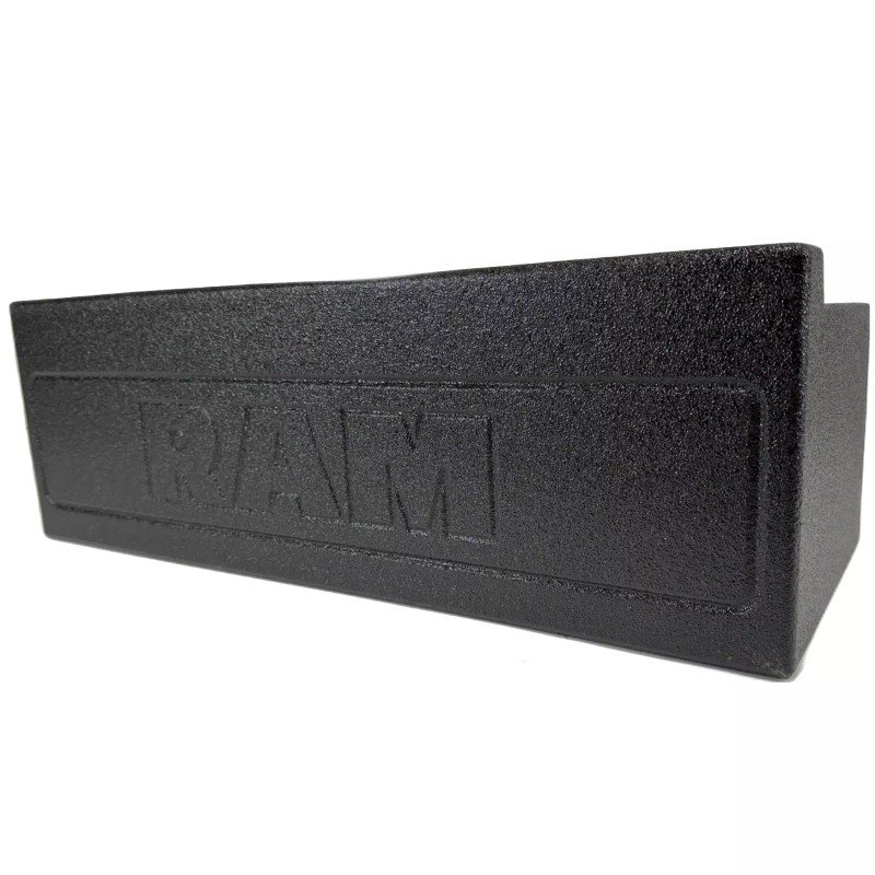 Dodge 2019-2024 Dodge Ram 1500 Crew Cab Sub Box Single