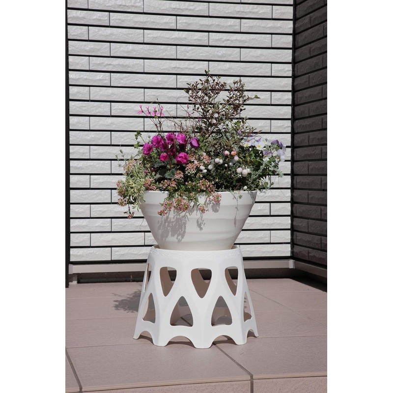 appuruuxea- 受皿 with Stand