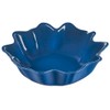 Le Creuset Stoneware Iris Serving Bowl, 15", Marseille