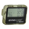 Gymboss miniMAX Interval Timer and Stopwatch - CAMOUFLAGE/TAN SOFTCOAT