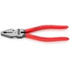 Knipex - High Leverage Combination Pliers - 02-01-180