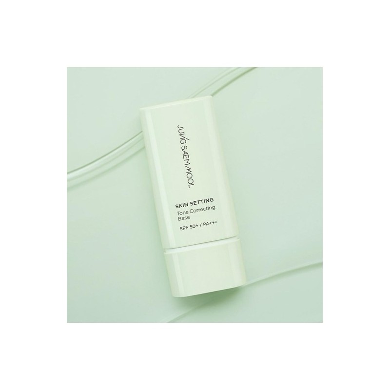 Skin Setting Tone Correcting Base 40ml / 스킨 세팅 톤