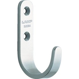 Sugatsune HJT-70S Lamp Stamp Stainless Steel Hook HJT Type