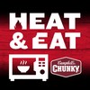 Campbell's Chunky Soup, Spicy Sirloin Burger Soup, 18.8 Oz Can