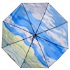 Folding Umbrella, Sun Umbrella, UV Protection, Thermal Blocking, Folding Umbrella,