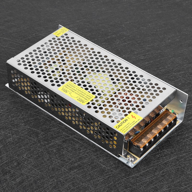 LED Power Supply Switch Driver with Bulb Transformer 100W-500W AC