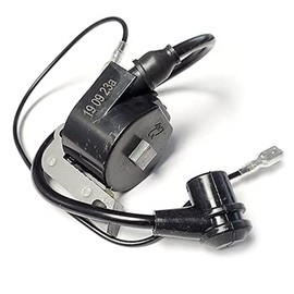 Ignition coil fits Husqvarna 395 XP replaces 503 63 98-01