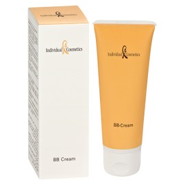 Individual Cosmetics BB Creme Light