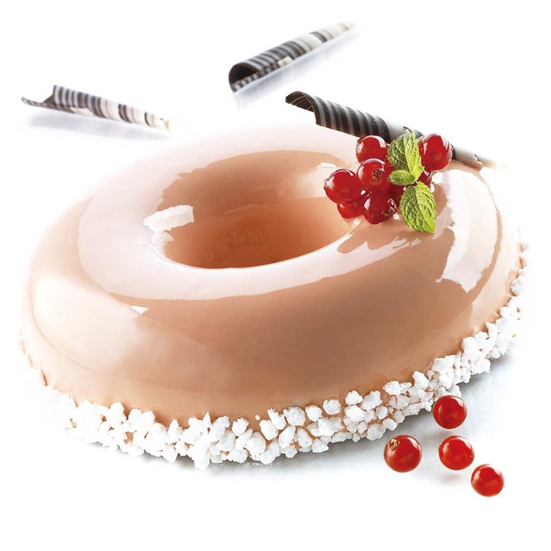 Silikomart Professional Kit Lady Queen