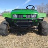 eparts.shop E-BM21700 Front Bumper Kit for John Deere Gator 4X2