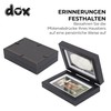 DDOXX Dog Paw Print Set - Create Lasting Memories with