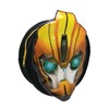 Trade Mark Collections Bumble Bee Prime Backpack Rucksack School Bag