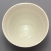 Mino Ware Lightweight Rice Bowl, Approx. 4.7 inches (12 cm),