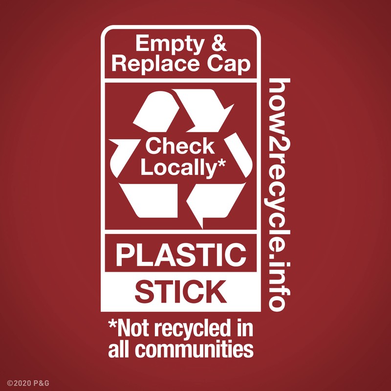 Old Spice Aluminum Free Deodorant for Men, ElkLord, 48 Hr.